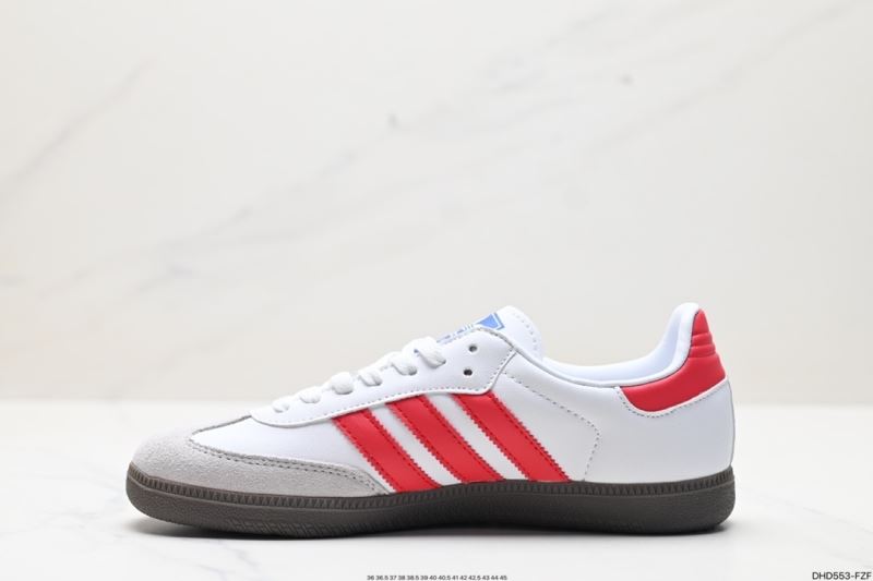 Adidas Samba Shoes